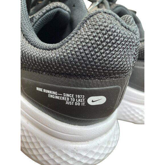 Nike Swift 2 DH5429-004 Mens Black white running shoes sneakers size 11 SKU 9349 - Picture 12 of 14